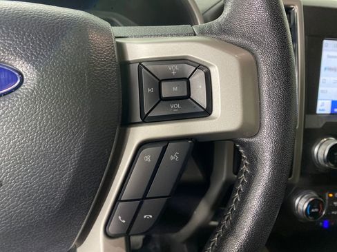 Used 2019 Ford F150 Lariat w/ Equipment Group 502A Luxury image 15