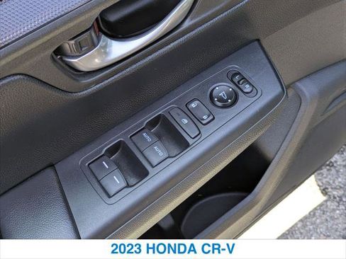 Certified 2023 Honda CR-V EX image 13
