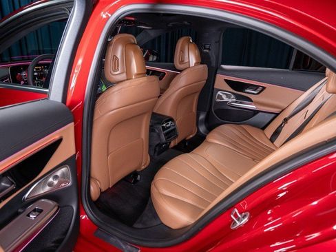 Used 2026 Mercedes-Benz E 350 Sedan image 29