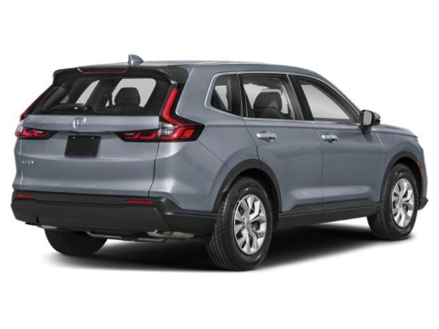 Used 2025 Honda CR-V LX image 3