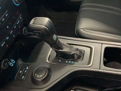 Used 2020 Ford Ranger Lariat w/ Technology Package AWD/4WD image 11