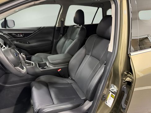 Certified 2024 Subaru Outback Touring XT w/ Popular Package #2 AWD/4WD image 13