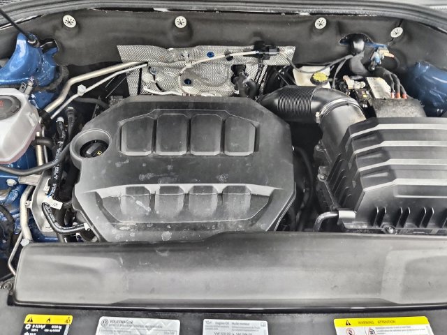 Used 2026 Volkswagen Atlas Cross Sport SE FWD image 39