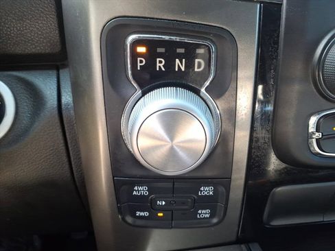 Used 2017 RAM 1500 Sport w/ Quick Order Package 26Q Night image 14