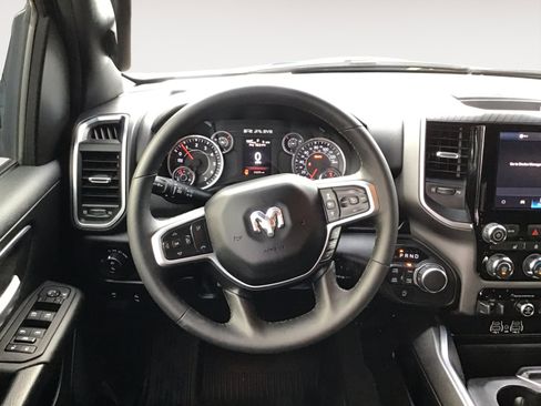 Used 2025 RAM 1500 Lone Star AWD/4WD image 12