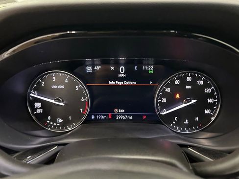 Certified 2022 Buick Envision Essence w/ Safety Package image 16