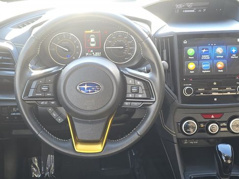 Used 2022 Subaru Crosstrek 2.5i Sport w/ Moonroof Package image 13