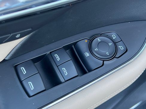 Used 2026 Buick Envision Preferred AWD/4WD image 12