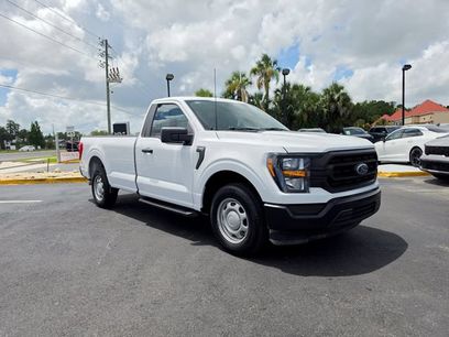 Used 2023 Ford F150 XL