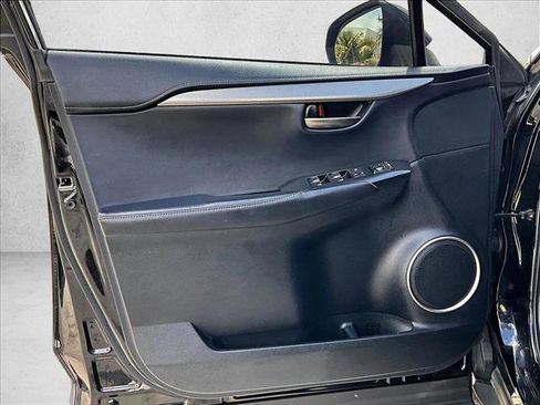 Used 2020 Lexus NX 300 F Sport w/ Accessory Package 2 image 14