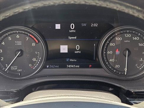 Used 2023 Cadillac XT6 Premium Luxury w/ Technology Package FWD image 10