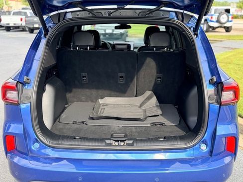Certified 2023 Ford Escape ST-Line w/ Tech Pack #1 FWD image 31