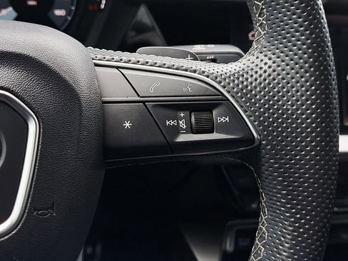 Certified 2023 Audi S3 Premium Plus w/ Premium Plus Package image 9