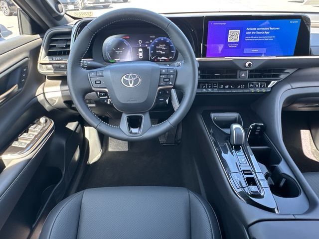New 2026 Toyota Crown AWD/4WD image 22