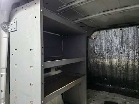 Used 2020 RAM ProMaster City Tradesman image 11