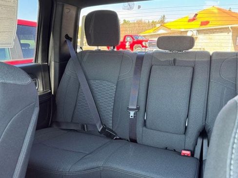 New 2026 RAM 2500 Big Horn image 33