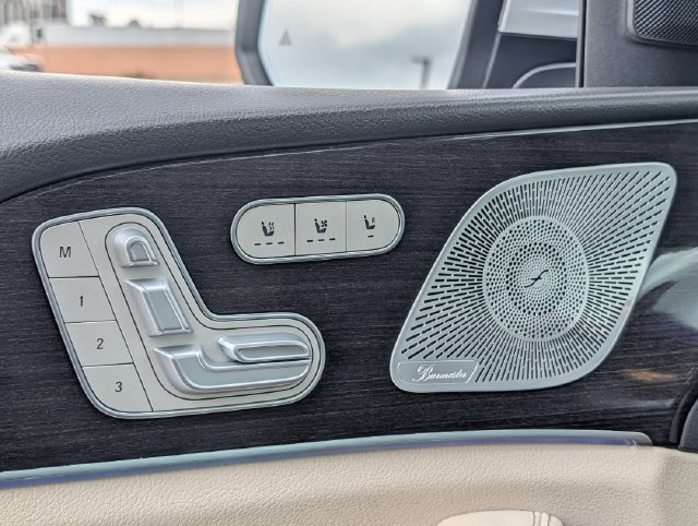Used 2020 Mercedes-Benz GLS 450 4MATIC image 18