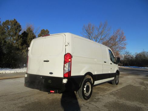 Used 2019 Ford Transit 150 130 Low Roof image 9