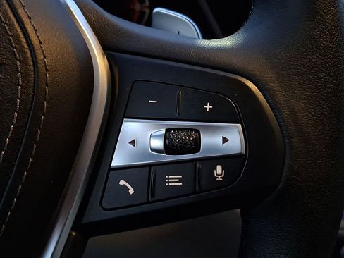 Certified 2023 BMW X6 xDrive40i w/ Premium Package image 18