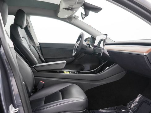 Used 2020 Tesla Model Y Long Range AWD/4WD image 13