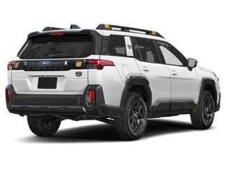 New 2026 Subaru Outback Wilderness AWD/4WD video 2