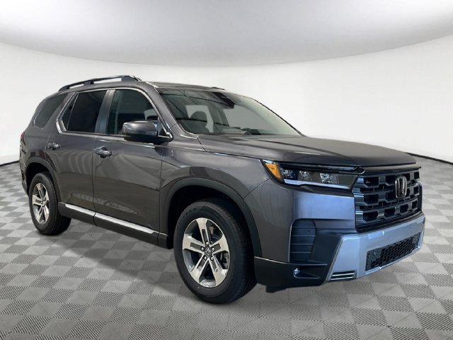 New 2026 Honda Pilot EX-L image 8