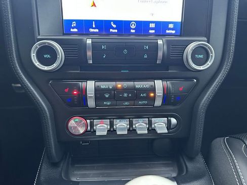 Used 2023 Ford Mustang Mach 1 w/ Mach 1 Handling Package image 17