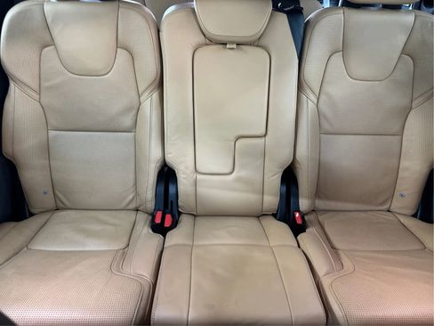 Used 2017 Volvo XC90 T6 Inscription w/ Luxury Package image 20