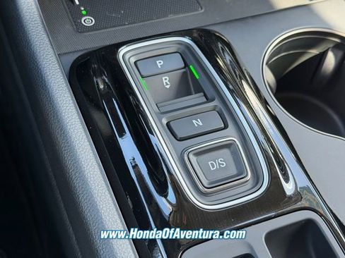 Certified 2024 Honda Pilot EX-L image 23