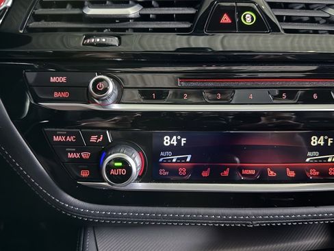 Used 2019 BMW M5 w/ Executive Package image 37