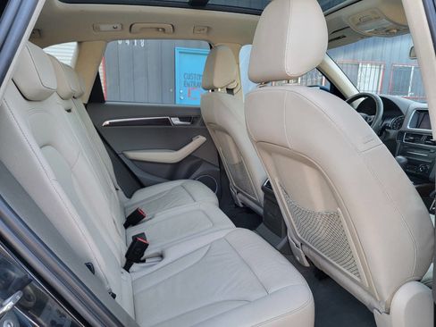 Used 2010 Audi Q5 3.2 Premium Plus image 12