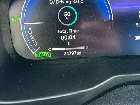 Used 2024 Toyota RAV4 XSE image 24