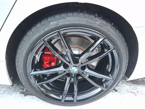 Certified 2024 BMW M340i xDrive w/ Premium Package image 6