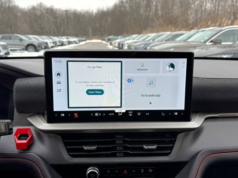 Certified 2025 Ford Explorer ST-Line w/ Premium Package image 26