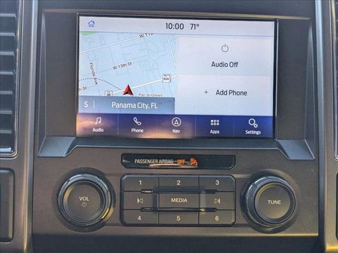 Used 2019 Ford F150 XLT w/ Equipment Group 302A Luxury image 16