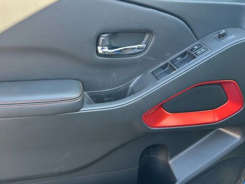 New 2026 Nissan Frontier SV w/ SV Convenience Package image 17