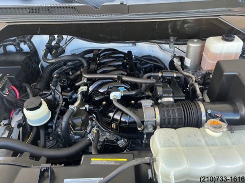 Used 2020 Nissan NV 2500 SV RWD image 11