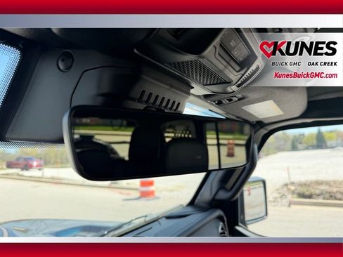 Used 2024 Jeep Wrangler Unlimited Rubicon 392 AWD/4WD image 25