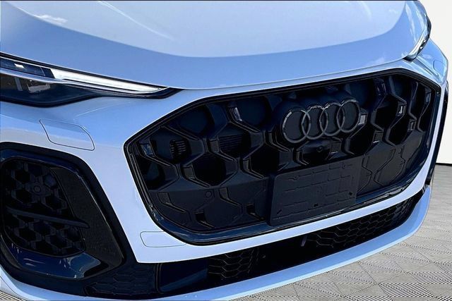New 2026 Audi Q5 Premium Plus AWD/4WD image 30
