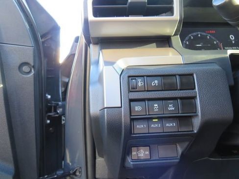 Certified 2024 Toyota Tacoma TRD Sport w/ TRD Sport Upgrade Package image 39