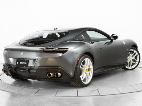 Used 2023 Ferrari Roma image 98