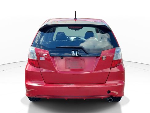 Used 2009 Honda Fit Sport image 7