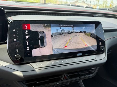 New 2026 Dodge Charger R/T AWD/4WD image 20