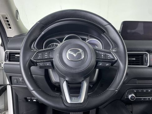 Used 2020 MAZDA CX-5 Touring AWD/4WD image 13
