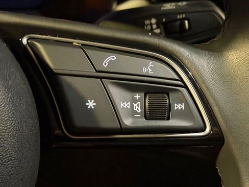 Used 2023 Audi A3 2.0T Premium w/ Convenience Package FWD image 29