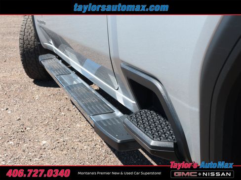 Used 2023 GMC Sierra 2500 SLT AWD/4WD image 53