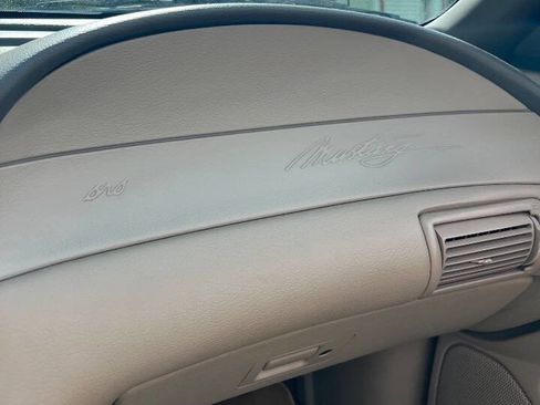 Used 1999 Ford Mustang Cobra image 31