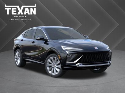 New 2026 Buick Envista Sport Touring