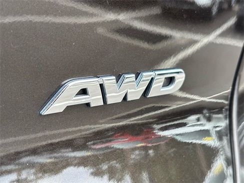 Used 2017 Acura RDX AWD image 14