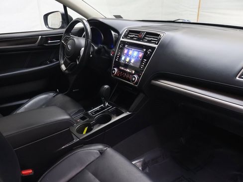 Used 2018 Subaru Legacy 2.5i Limited image 11